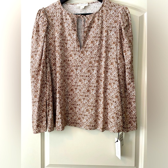 Treasure & Bond (Nordstrom) Women’s too. NWT. Size M - Picture 1 of 6